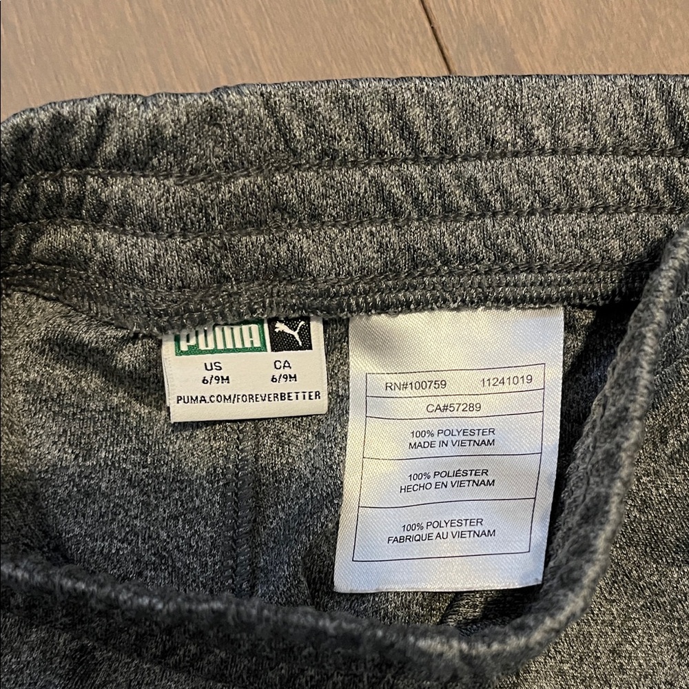 Preloved puma set - Picture 5 of 5